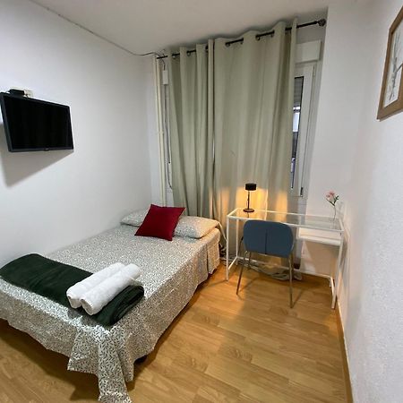 Travelstep Malasana Madrid Extérieur photo