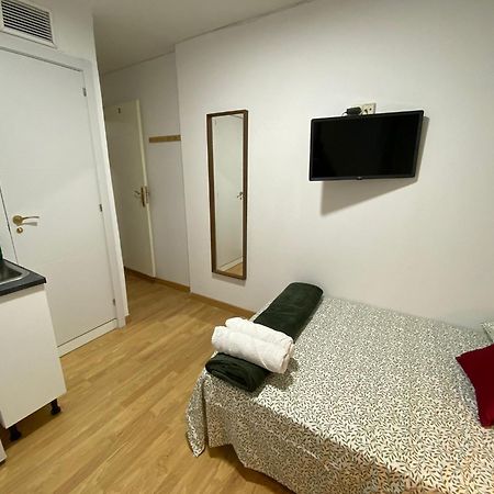 Travelstep Malasana Madrid Extérieur photo