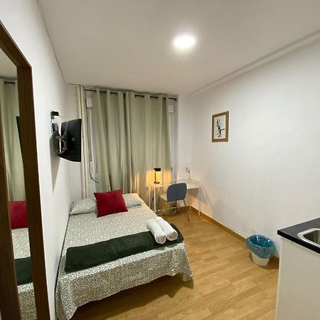 Travelstep Malasana Madrid Extérieur photo